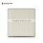 Best Selling Products CE Standard 1 Gang 1 Way Electric Wall Switch