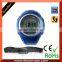 2014 Hot sale wireless scientific wireless heart rate monitor watch fitness assistant heart rate watch with factory price