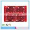 Electronic Rigid Bare Polyimide printed circuit board