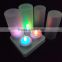 2016 newest Safety multi color LED Candles