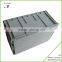 Good quality plastic storage container box with cap