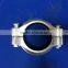 Advanced locking design clamp die cast aluminum