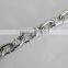 Stainless Steel Welded Long Link Chain