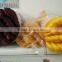 NYLON MONOFILAMENT FISHING NET---0.60MM---3-1/2"