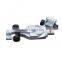 racing car customized flash disk 1gb 2gb