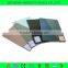 4mm green reflective glass, colored glass, large glass windows