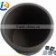 China Manufacturer High Quality Melting Pot Crucible for Industry