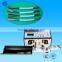 Sheath type automatic wire cutting stripping machine