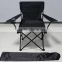 2016 new light weight outdoors portable steel folding student chair