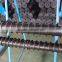Dia 194mm Conveyor Roller for Mining with CE ISO Certificates