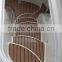 Yacht Deck, Boat Decking,Use Of The Decking