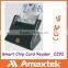 AU9540 Smart Card Reader/Credit Card Reader/ EMV Chip Card Reader