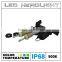Automotive Aftermarket LED Vehicle Headlight Bulbs