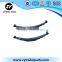 Factory outlet trailer parts leaf spring for suspension