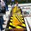 shenzhen/road blocker systems/Full automatic hydraulic/new style parking barrier system with spike can be customized