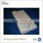 Environmental head support butterfly latex foam sponge pillow