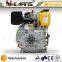 single cylinder air cooled hot sale 6hp small diesel engines                        
                                                Quality Choice