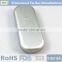 fashional and durable oval metal tin box for eyeglass pack