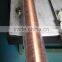 Cu target/ Copper target with high purity 99.995%
