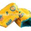 OEM Company Logo pvc inflatable armband / inflatable swimming armband
