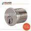 Top Security Best Biaxial Pin Mortise Cylinder Lock