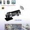 HD 1080P 170 Degree View Angle Wifi And Recorder Function Car Surveillance Camera