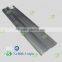 Home Using Brushed Al-alloy Flooring Skirting Board