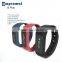 Bracelet wrist watch,bluetooth fitness bracelet,smart band sleep monitor smart bracelet
