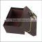 Simple Good Look Paper Bow Tie Box Wholesale