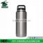 Healthy Human 20oz Cruiser - Insulated Stainless Steel Tumbler Cup with Lid & Straw - Vacuum Thermos Double Walled