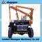 China Supplier Earth Drilling Machine