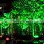 Party holiday decoration led garden lights 110v 220v R G B multi color christmas projector laser light show