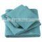 100% Soft Cotton Bamboo Microfiber Towel