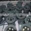 high power 5w led garden light outdoor 12/24v epistar waterproof ip65