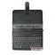 Factory 7 inch tablet pc keyboard cover