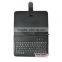 Joytone YNK-7 wired portable pc case keyboard