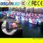  express in electronics xxx video wireless taxi led top light display made in china