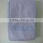 Canvas Mobile Phone Pouch With Hanging Hook