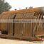 Top Ten Manufacturer Biomass Fried Steam Boiler