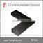 Made In Taiwan High Quality Flat Durable Wall Mounting Bracket