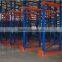 China Supplier Easy Install Heavy Duty Warehouse Pallet Shelving for Storage System