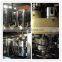 automatic pop can filling machine