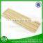 best sell bamboo skewers stick for BBQ