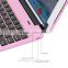 Bluefinger Removable Case Cover Bluetooth 3.0 Keyboard for IPad Mini3/2/1