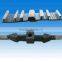 Professional manufacturer rubber waterstop belt