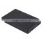 Tool-Free USB 2.0 SATA HDD SSD Enclosure HDD External 2.5'' Case Mobile Box For 2.5 inch SATA HDD SSD Drive Black