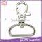 High quality wholesale metal swivel snap lobster claw clasp hook