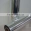 metallized mpet, mbopp, mcpp,flexible packaging film 15 micron