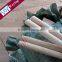 Factory price eucalyptus wooden handles for mop and brooms