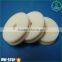 OEM Customized High Precision Cnc Machined Plastic Teflon Ptfe Sheave Pulley Wheel